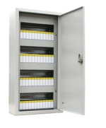 Металлический корпус DIRECT ELECTRIC щрн 48 купить с доставкой по РФ