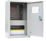 Металлический корпус DIRECT ELECTRIC щру 3н-12 купить с доставкой по РФ