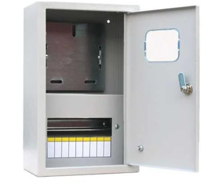 Металлический корпус DIRECT ELECTRIC щру 3н-12