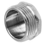 Заглушка Баз 1Н З 25Н никель купить с доставкой по РФ