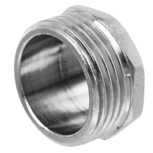 Заглушка Баз 1Н З 25Н никель