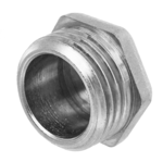 Заглушка Баз 1/2Н З 15Н никель купить с доставкой по РФ