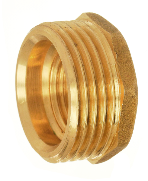 Футорка Баз 1/2Вх1Н Ф15В/25Н купить с доставкой по РФ