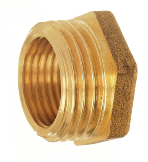 Футорка Баз 1/2Вх3/4Н Ф15В/20Н