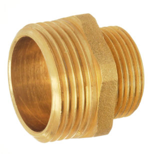 Ниппель переходной Баз 3/4х1 НП 20/25