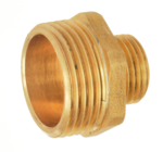 Ниппель переходной Баз 1/2х1 НП15/25 купить с доставкой по РФ