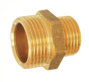 Ниппель переходной Баз 1/2х3/4 НП15/20