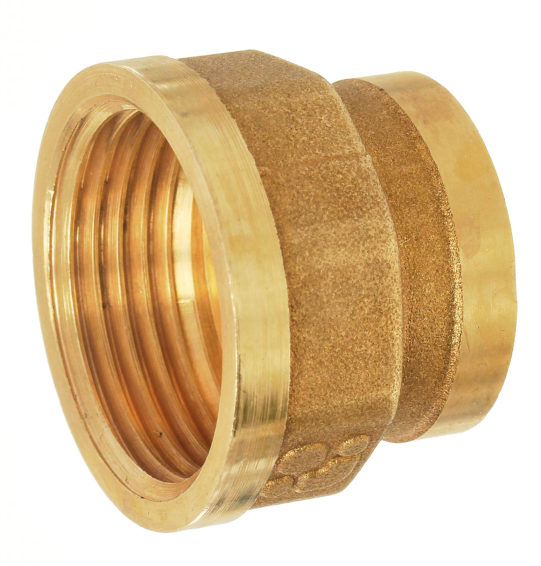 Муфта переходная Баз МП 3/4Вх1В МП 20В/25В купить с доставкой по РФ