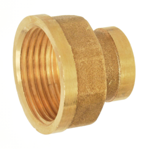 Муфта переходная Баз МП 1/2Вх1В МП 15В/25В