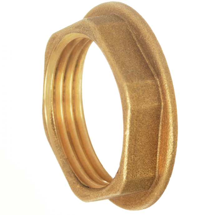 Контргайка с упором Баз 1 КГУ25 купить с доставкой по РФ