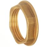 Контргайка с упором Баз 1 КГУ25 купить с доставкой по РФ