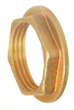 Контргайка с упором Баз 3/4 КГУ20 купить с доставкой по РФ