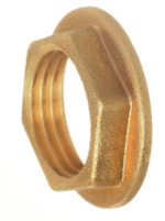 Контргайка с упором Баз 1/2 КГУ15 купить с доставкой по РФ