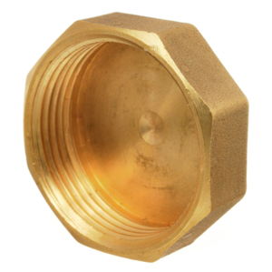 Заглушка Баз 1 1/4В З 32В