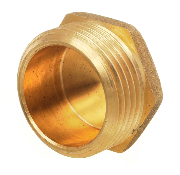 Заглушка Баз 3/4Н З 20Н купить с доставкой по РФ