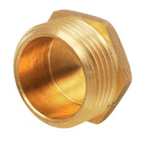 Заглушка Баз 3/4Н З 20Н