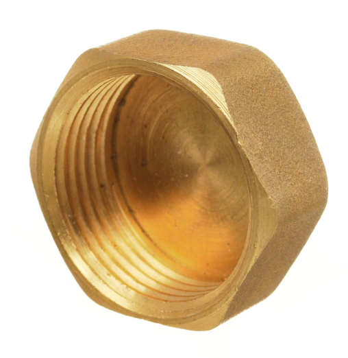 Заглушка Баз 3/4В З 20В купить с доставкой по РФ