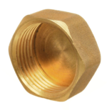 Заглушка Баз 3/4В З 20В купить с доставкой по РФ