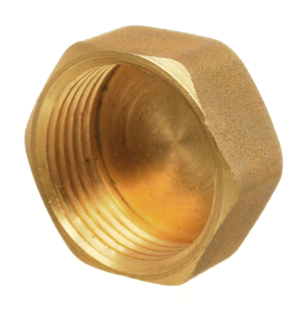 Заглушка Баз 3/4В З 20В