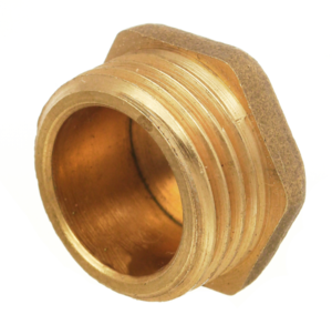 Заглушка Баз 1/2Н З 15Н