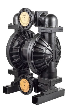 Насос мембранный RiverWave RV80ASTT купить с доставкой по РФ