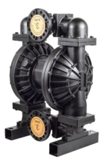 Насос мембранный RiverWave RV80ASFF купить с доставкой по РФ