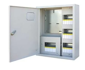 Металлический корпус DIRECT ELECTRIC щру 3н-25