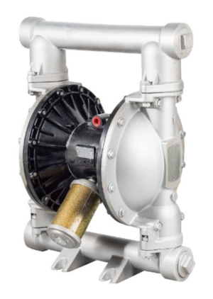 Насос мембранный RiverWave RV50SSFF