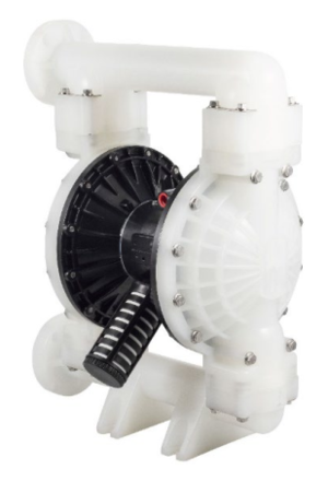 Насос мембранный RiverWave RV50PKTT