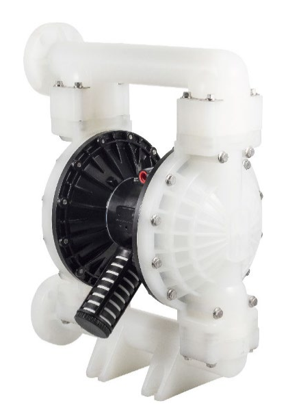 Насос мембранный RiverWave RV50PKFF купить с доставкой по РФ