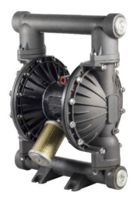 Насос мембранный RiverWave RV50ASTT