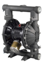 Мембранный пневмоприводной насос RiverWave серии RV, модель RV40ASTT-MT купить с доставкой по РФ