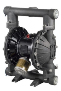 Мембранный пневмоприводной насос RiverWave серии RV, модель RV40ASTT-MT