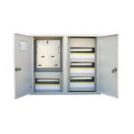 Металлический корпус DIRECT ELECTRIC ЩРУН-3/48 IP31 купить с доставкой по РФ