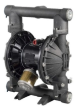 Мембранный пневмоприводной насос RiverWave серии RV, модель RV25ASTT-MT купить с доставкой по РФ