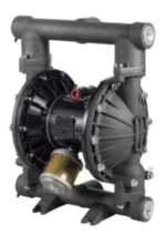 Мембранный пневмоприводной насос RiverWave серии RV, модель RV25ASFF-MT купить с доставкой по РФ