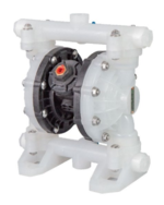 Мембранный пневмоприводной насос RiverWave серии RV, модель RV15PKTT-MT купить с доставкой по РФ