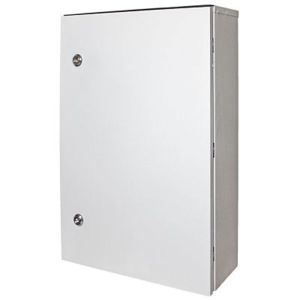 Металлический корпус DIRECT ELECTRIC ip 54 ЩМП 06-2