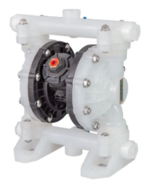 Мембранный пневмоприводной насос RiverWave серии RV, модель RV15PKFF-MT купить с доставкой по РФ