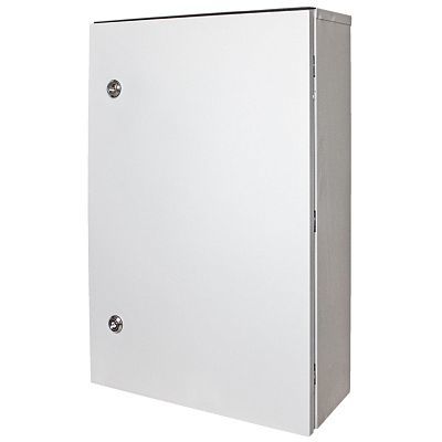 Металлический корпус DIRECT ELECTRIC ip 54 ЩМП 07 купить с доставкой по РФ