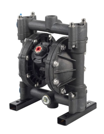 Мембранный пневмоприводной насос RiverWave серии RV, модель RV15ASFF-MT купить с доставкой по РФ