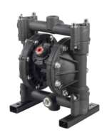 Мембранный пневмоприводной насос RiverWave серии RV, модель RV15ASFF-MT купить с доставкой по РФ