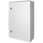 Металлический корпус DIRECT ELECTRIC ip 54 ЩМП 09 купить с доставкой по РФ