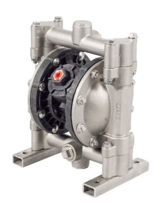 Насос мембранный RiverWave RV15SSFF купить с доставкой по РФ