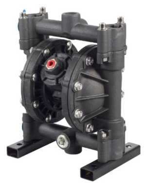 Насос мембранный RiverWave RV15ASTT