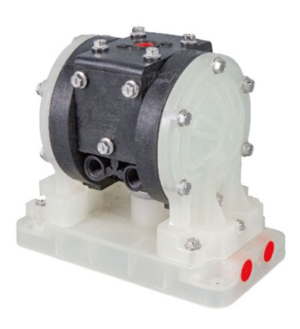 Насос мембранный RiverWave RV06PPFF