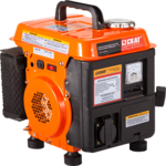 Установка генераторная бензиновая УГБ-1000И купить с доставкой по РФ