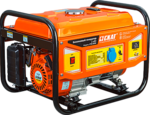 Установка генераторная бензиновая УГБ-2000 купить с доставкой по РФ