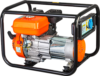 Установка генераторная бензиновая УГБ-2000 Basic купить с доставкой по РФ