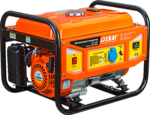 Установка генераторная бензиновая УГБ-2500 купить с доставкой по РФ